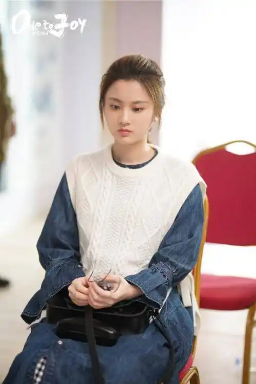 7剧:江疏影 罗云熙 白鹿 檀健次 吴磊 刘亦菲 井柏然 成毅 鞠婧祎