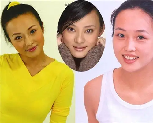 【图】聂宁资料大公开 因邓超的初恋女友之说而被网络热传