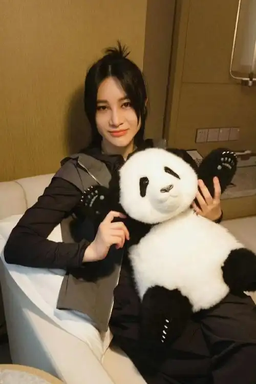 尚雯婕 一个不服输女孩的二十年