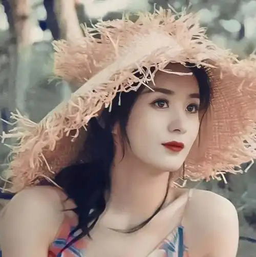 头像赵丽颖头像高清气质