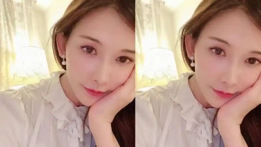 林志玲素颜照曝光!网友大呼惊艳,不敢相信这就是传说?