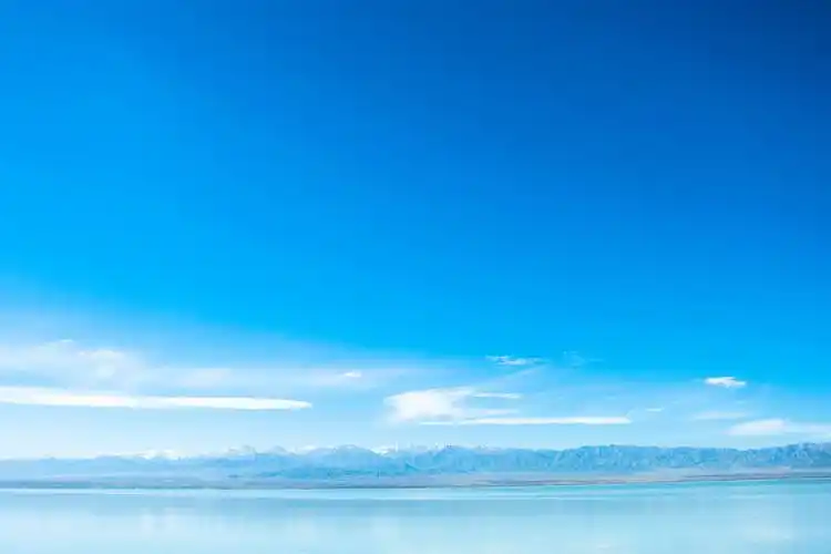 天空图片唯美天空图片大全天空图片高清图片素材唯美治愈系的景色