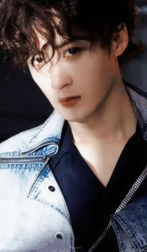 檀健次十月进组拍戏