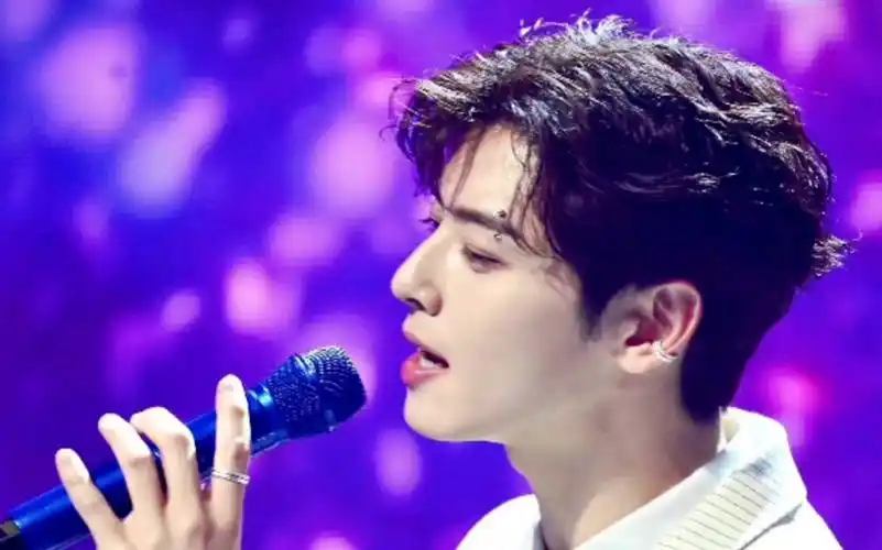 真61爱豆打歌astro车银优showcase舞台直拍