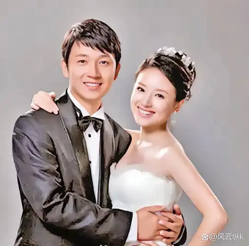 那会的董洁,既没有刚出道时的稚气,更不会有如今的沧桑,正是最有韵味