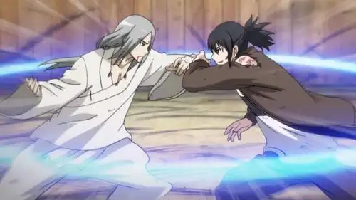 《一人之下第三季8集》第8集(已更新)百度云网盘【1080p蓝光