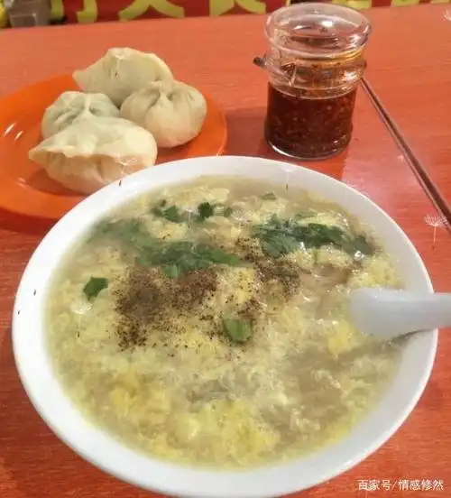 我们这蒙城sa汤和乾隆皇帝可是大有关系呢!