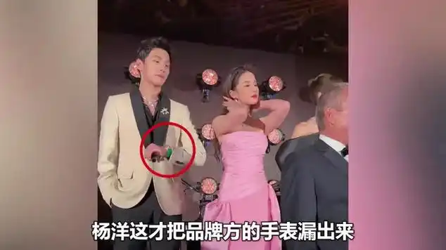 小细节暴露明星真实人品,何炅化解尴尬,刘亦菲帮杨洋省钱|电影导演