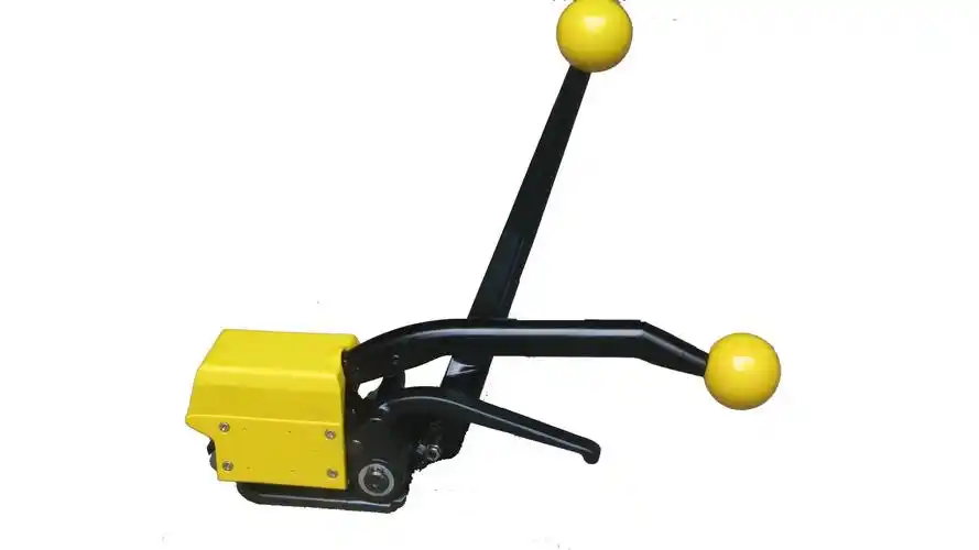 产品频道 通用机械设备 包装机械 捆扎机械/打包机械 a333手动免扣