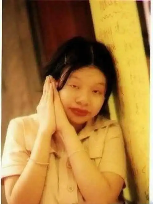 最丑女子组合美女看烦了来看看最丑的20名女子