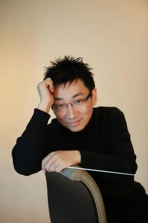 国家大剧院经典艺术讲堂指挥家李心草谈交响乐之春与交响乐普及