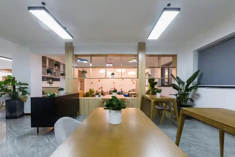 岚庭社区治理案例企社联合西南街区邻里中心项目赏析