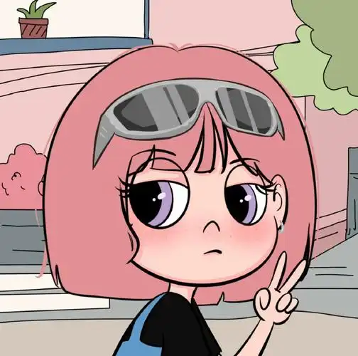 好看的动漫头像