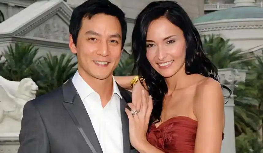 吴彦祖老婆资料(与吴彦祖结婚七年,她是谁?)-探秘猎奇网