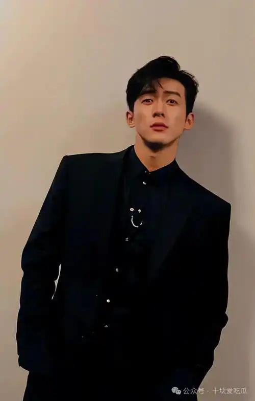 绯闻传了这么久,终于敢官宣了?|李现|恋情|陈伟霆