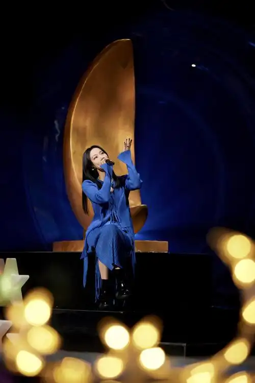 黄龄再唱high歌##黄龄把high歌改编了