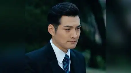 请问朝哪个方向磕头可以拥有这样的男朋友啊 小楼又东风 宋轶 严屹宽