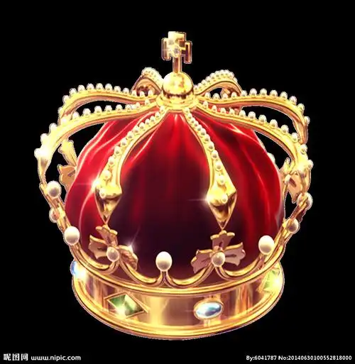 皇冠设计图__psd分层素材_psd分层素材_设计图库_昵图网nipic.com