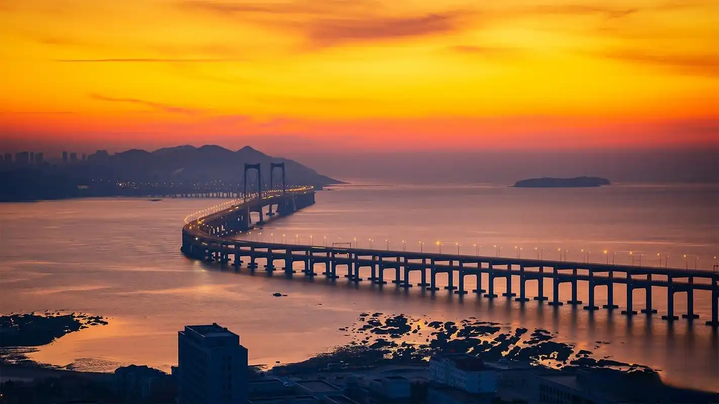 早安铜梁#规律作息,适当锻炼,坚持读书,遇见更美的风景.早安,加油!