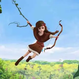 分享 扫码手机看 简介:熊出没的粉丝 9粉丝数