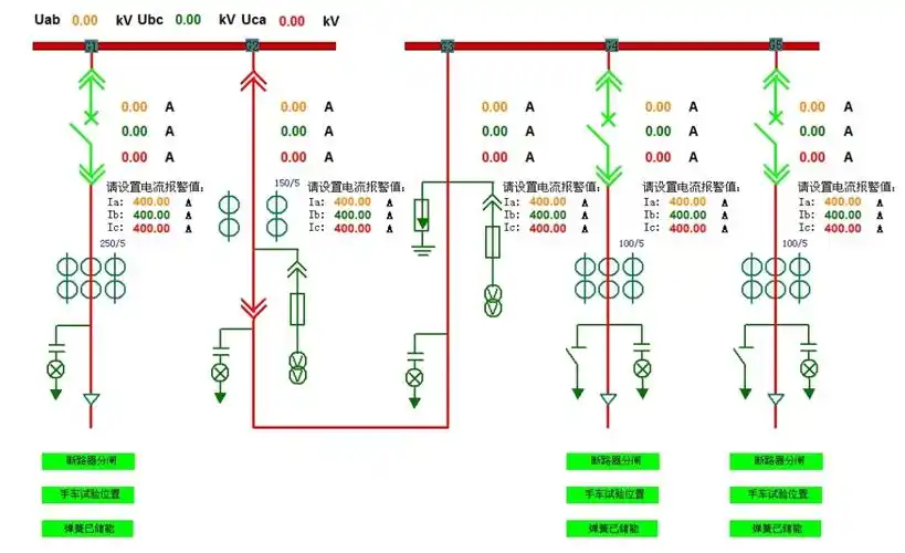 高压开关柜资料
