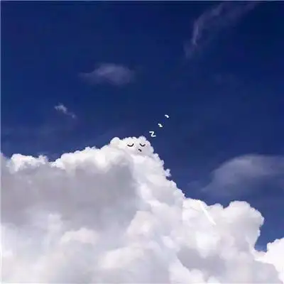 头像图片干净简单