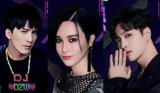 杨天真:捧红了自己耽误了别人,张艺兴被嘲李现降咖