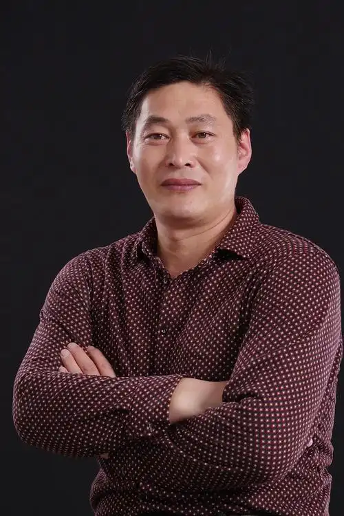 石家庄个人肖像照-大器天成摄影出品