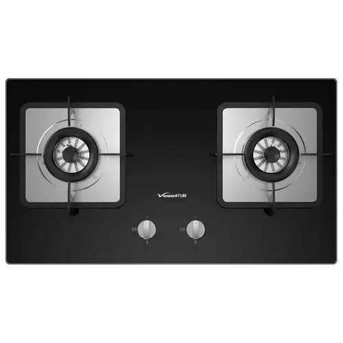 万和(vanward) jzt-q1l08 家用 燃气灶 嵌入式 聚能直火