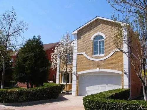 龙苑别墅,向阳南路8号-北京龙苑别墅二手房,租房,房价-北京安居客