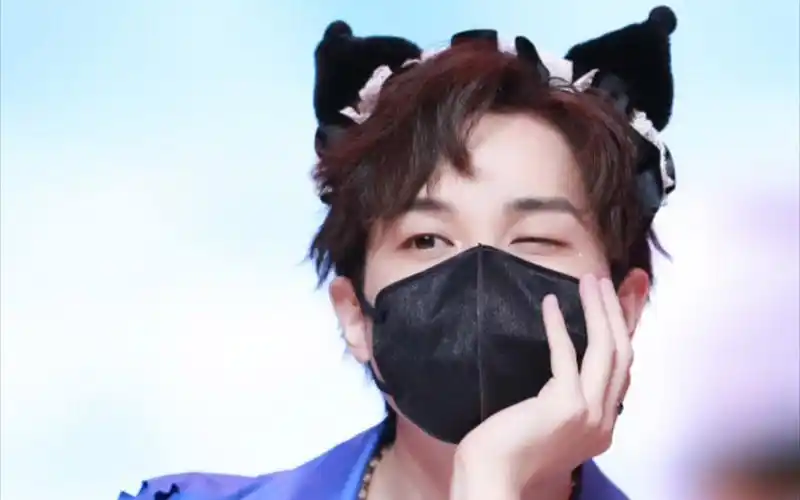 倒霉死勒我真的会被梅梅这组图可爱死