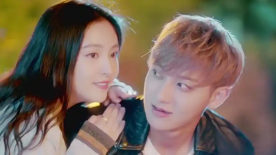 夜空中最闪亮的星 《夜空星》群像回顾收官,黄子韬吴倩做彼此最美的