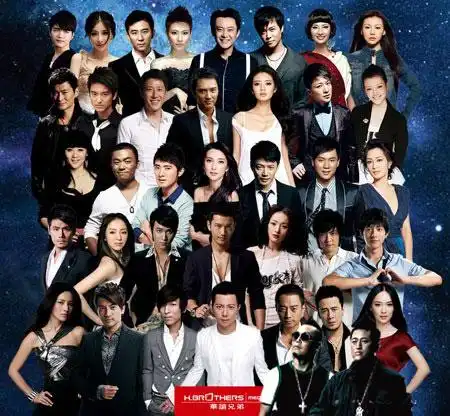 华谊兄弟否认制作人出走传闻