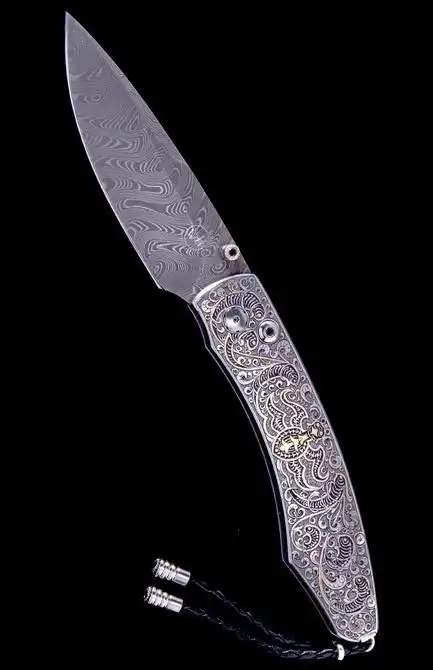 匠人工坊揭秘世界最贵的十把刀,奋斗一生都不一定买得起一把