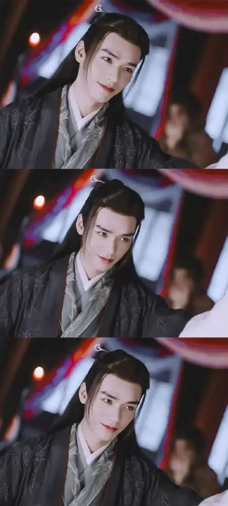 温客行图片高清,温客行图片高清壁纸-图片大观-奇异网