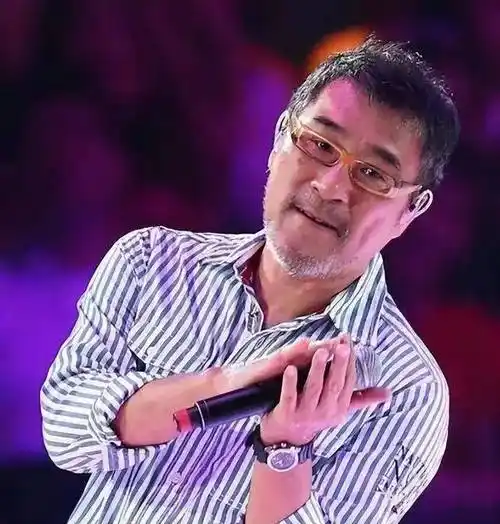 林忆莲退圈3年官宣复出,曾让李宗盛为其抛弃妻女,如今准备扶正多年