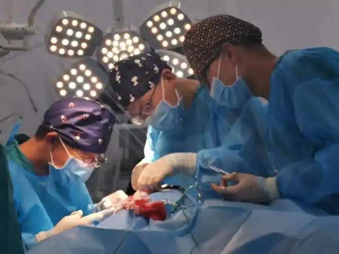 分秒必争 挽救生命 - 美篇