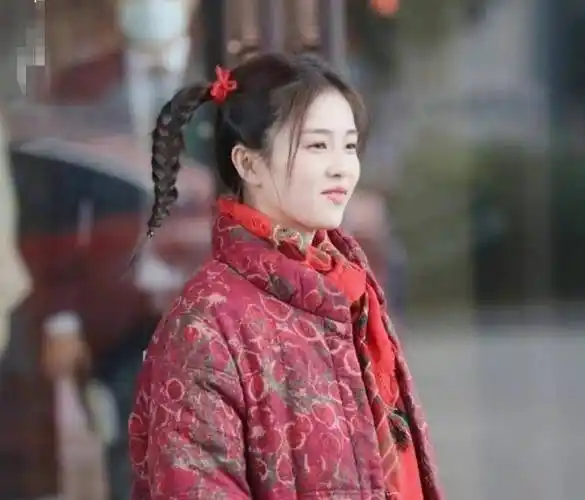 《黄河篇》故地重游,造型异常接地气,三大美女都有村姑人设_节目_杨颖