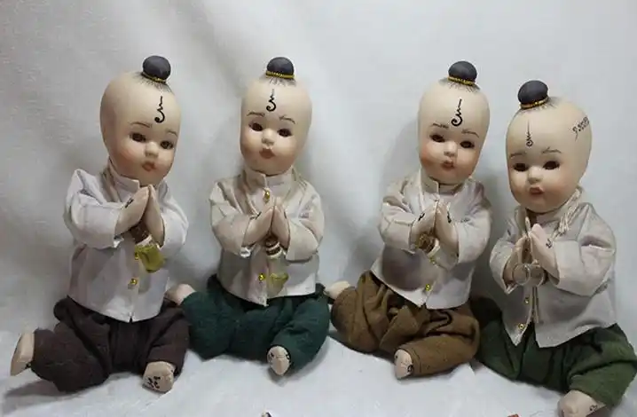 泰国养小鬼真的有那么恐怖吗