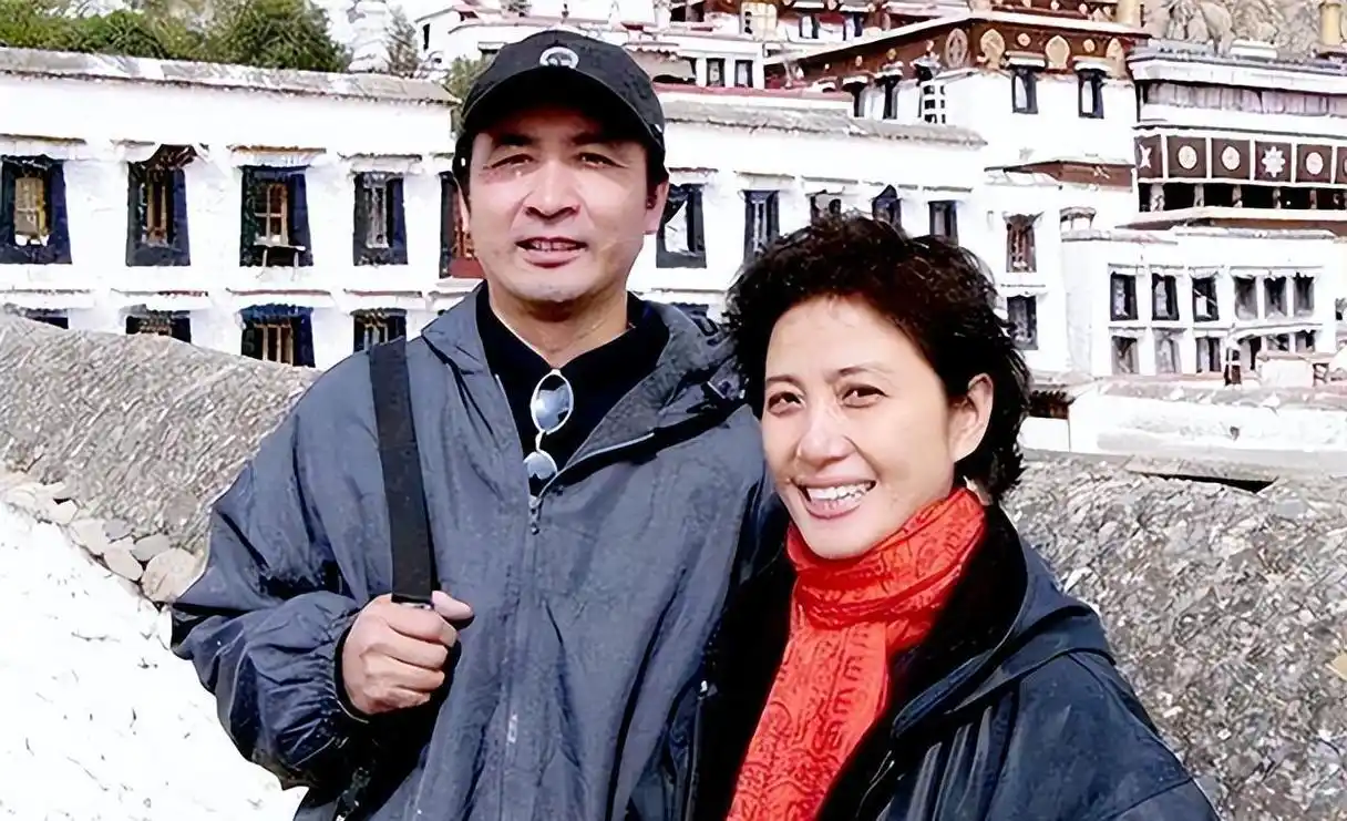 娱乐市场深度观察:吴玉华与汪俊的瓜与人生 吴玉华与汪俊,一对曾被