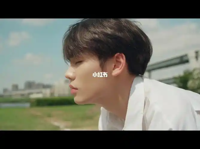 林彦俊对手剧情版teaser