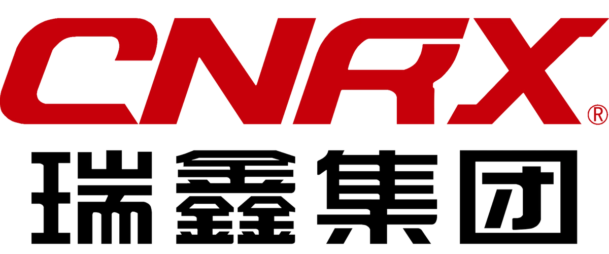 瑞鑫集团有限公司(瑞鑫cnrx)简介——产品品牌商标logo标志