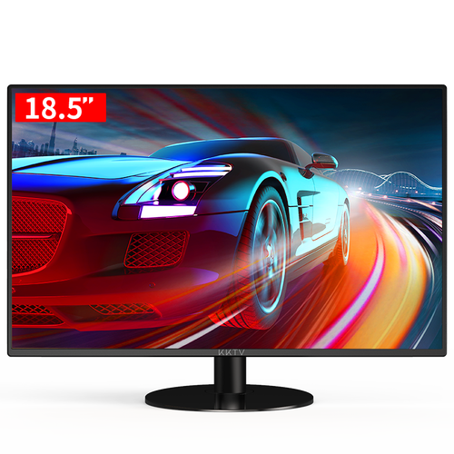 plus会员:kktv 18.5英寸 电脑显示器 k20y