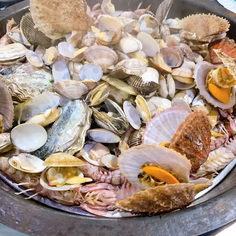 6.24青岛海鲜