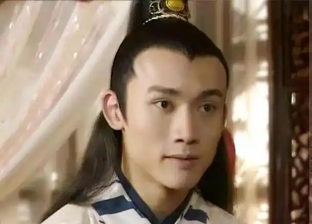 "情场浪子"聂远猎艳史:脚踏四条船,女友个个都是大明星