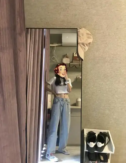 女生腰好看是怎样的体验