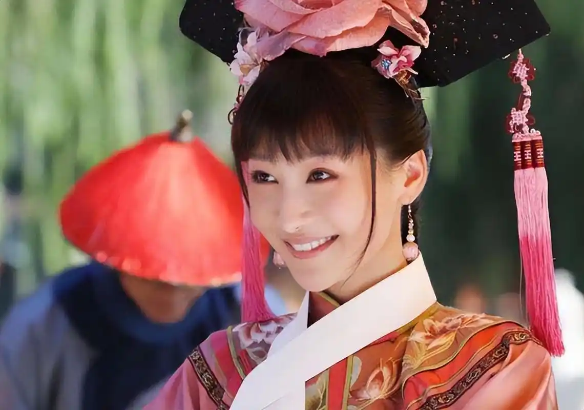 五看甄嬛传:宫斗一开局,皇上的2个字,就注定了安陵容惨死的结局