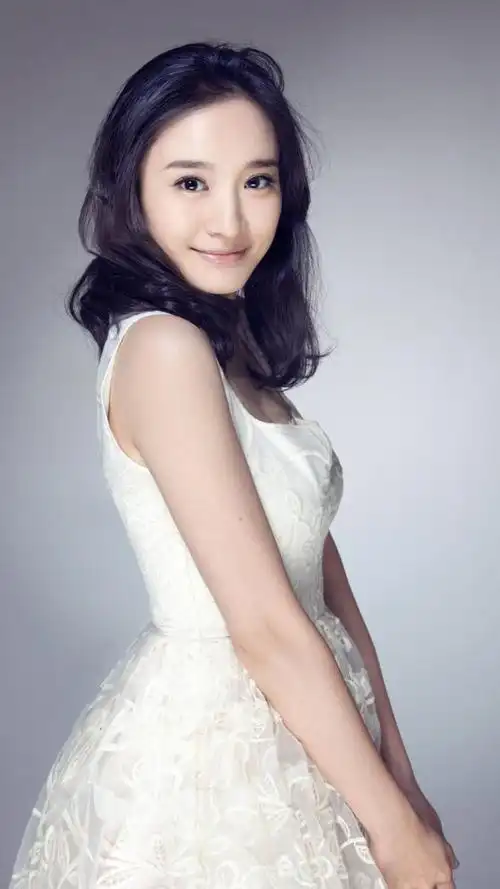 林好清纯写真,高清图片,手机锁屏桌面-壁纸族