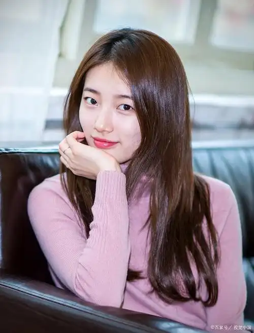 "国民初恋"裴秀智首获视后,成为韩国电视剧界的新女王