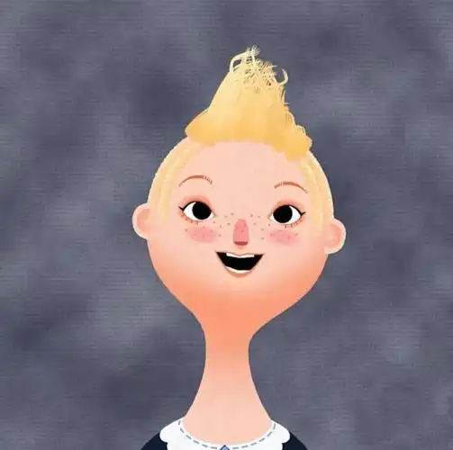 大家好!我就是刺头结尾.我就是专门负责来找事的.